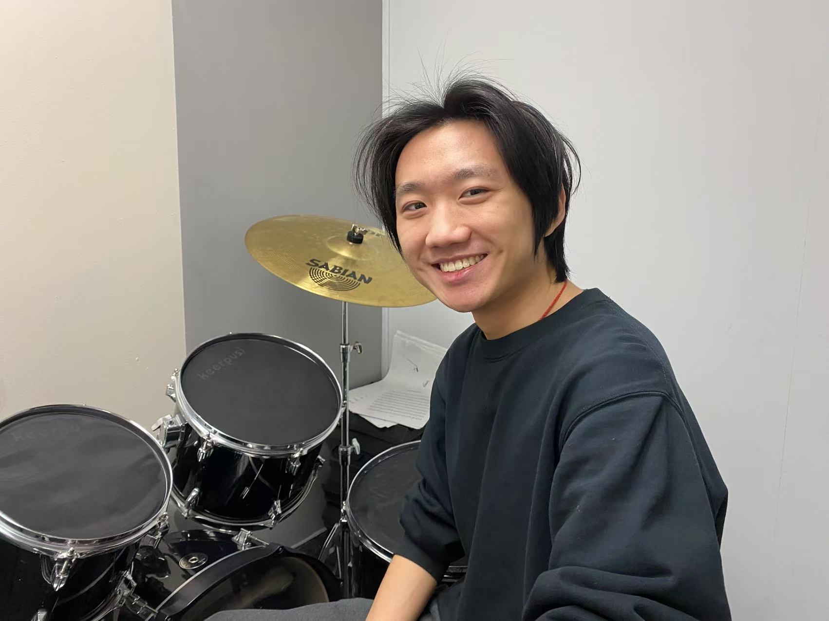Alex老师