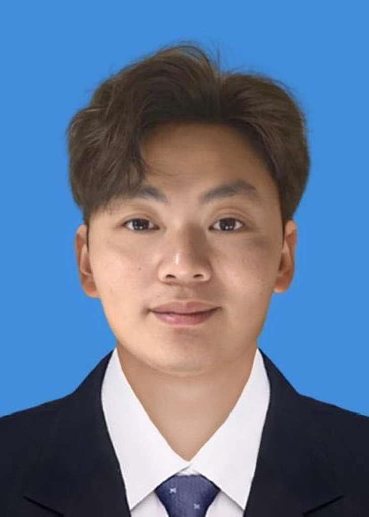 Fang老师