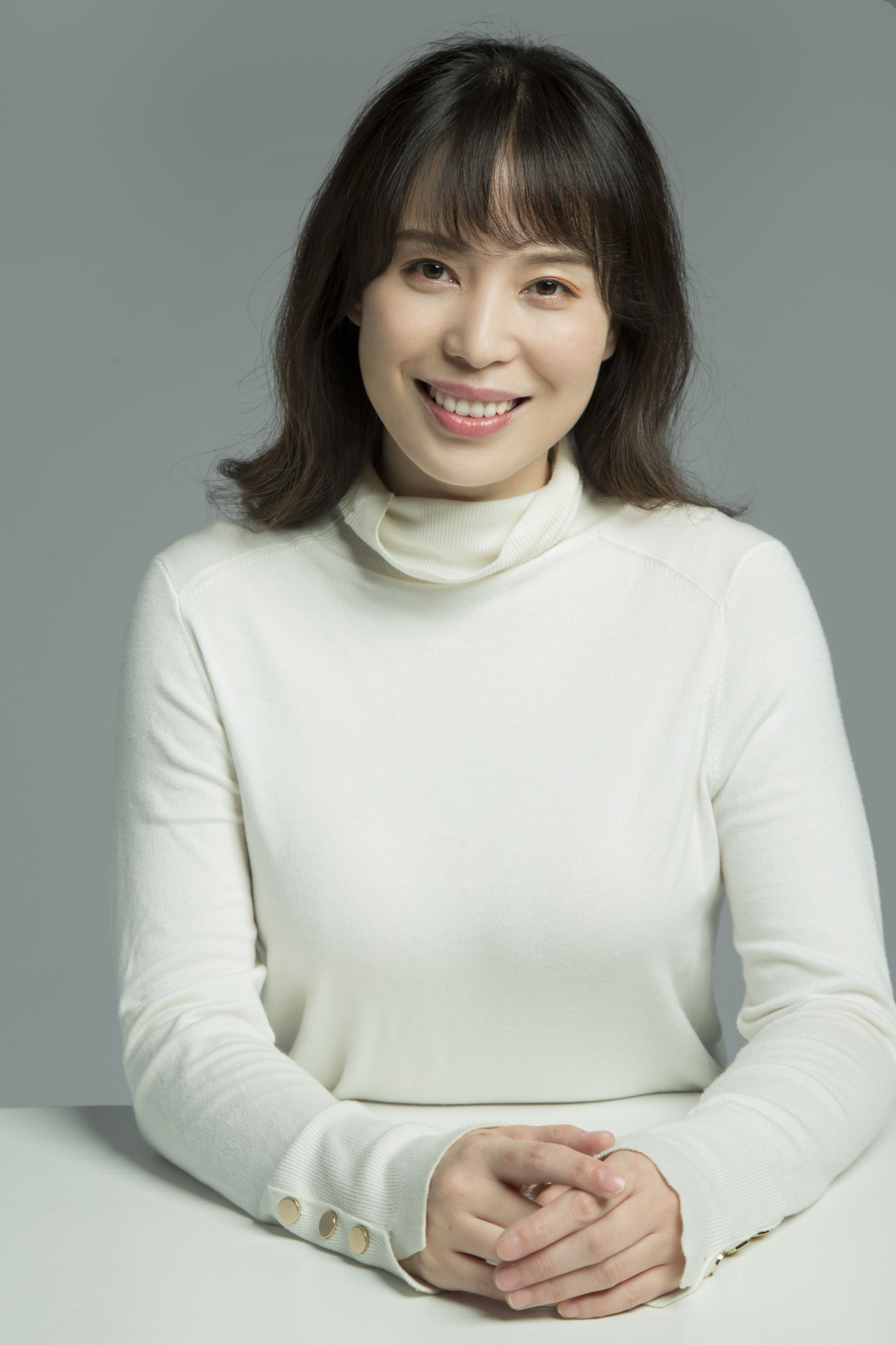 Yvonne老师